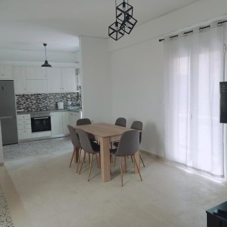 Apartament Oksana House Chania  Zewnętrze zdjęcie