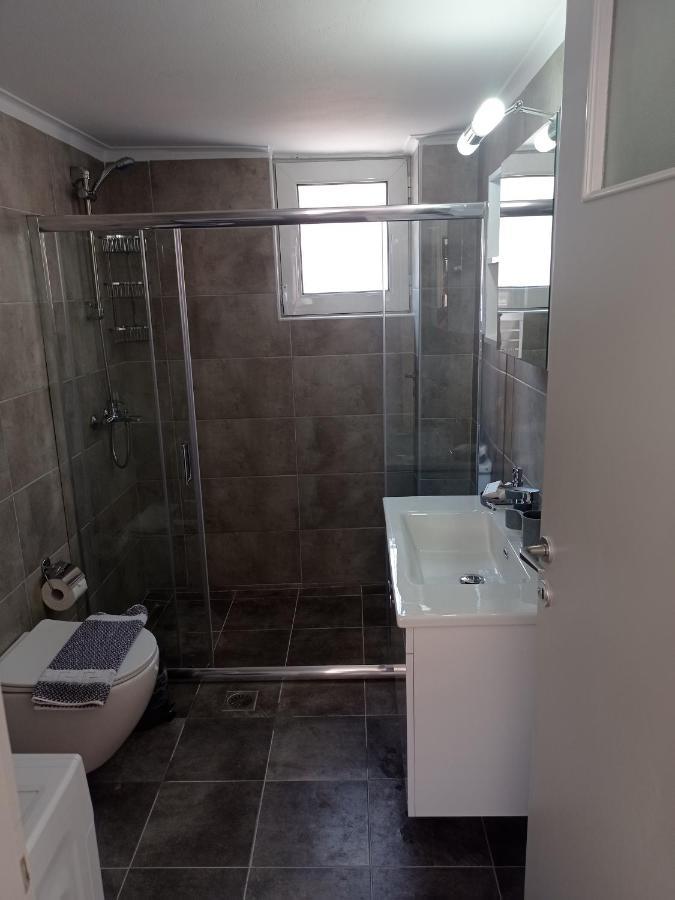 Apartament Oksana House Chania  Zewnętrze zdjęcie