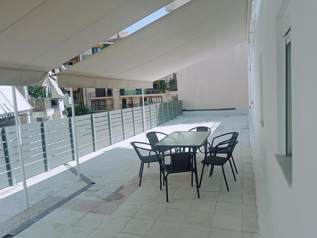 Apartament Oksana House Chania  Zewnętrze zdjęcie