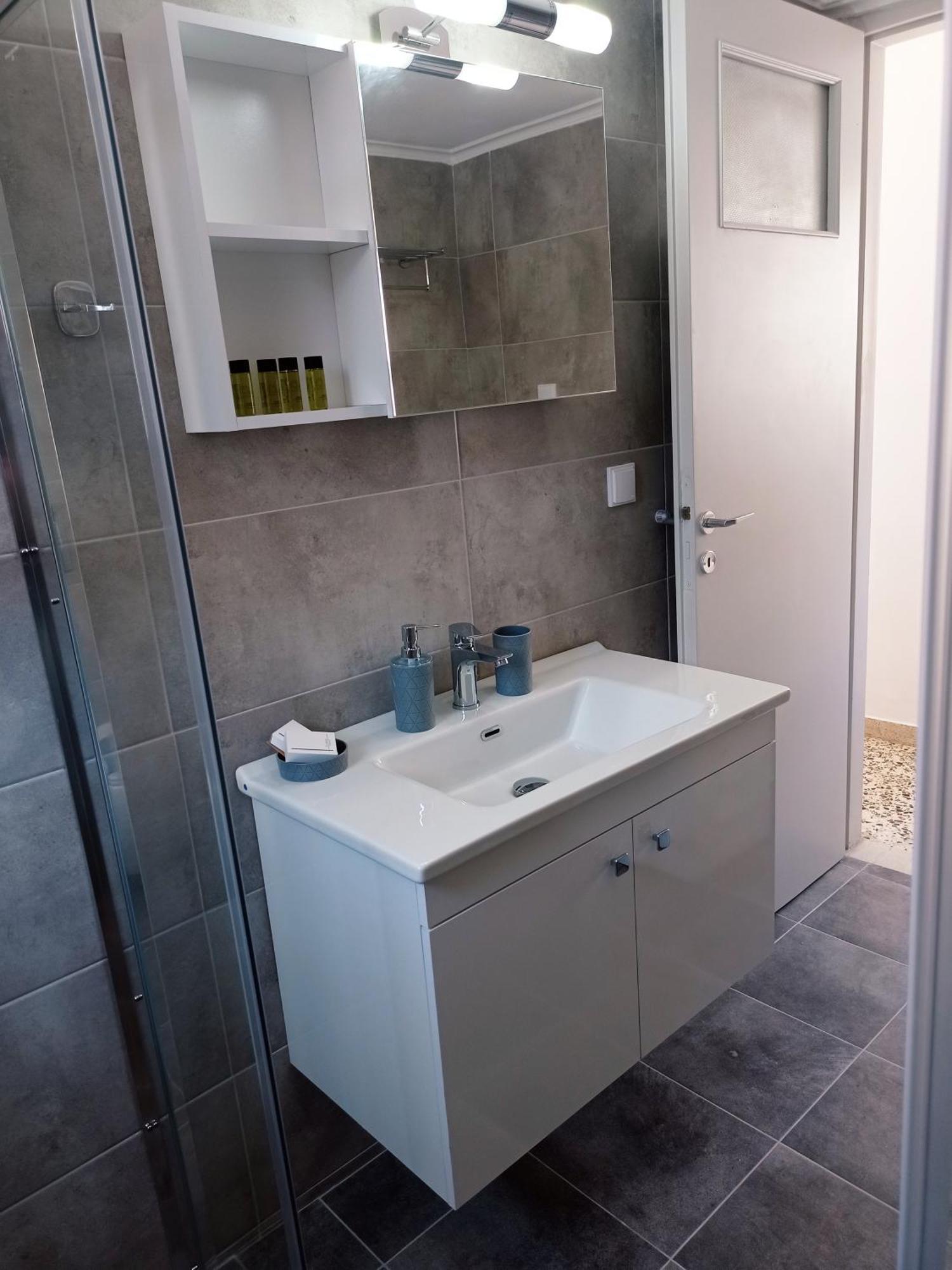 Apartament Oksana House Chania  Zewnętrze zdjęcie