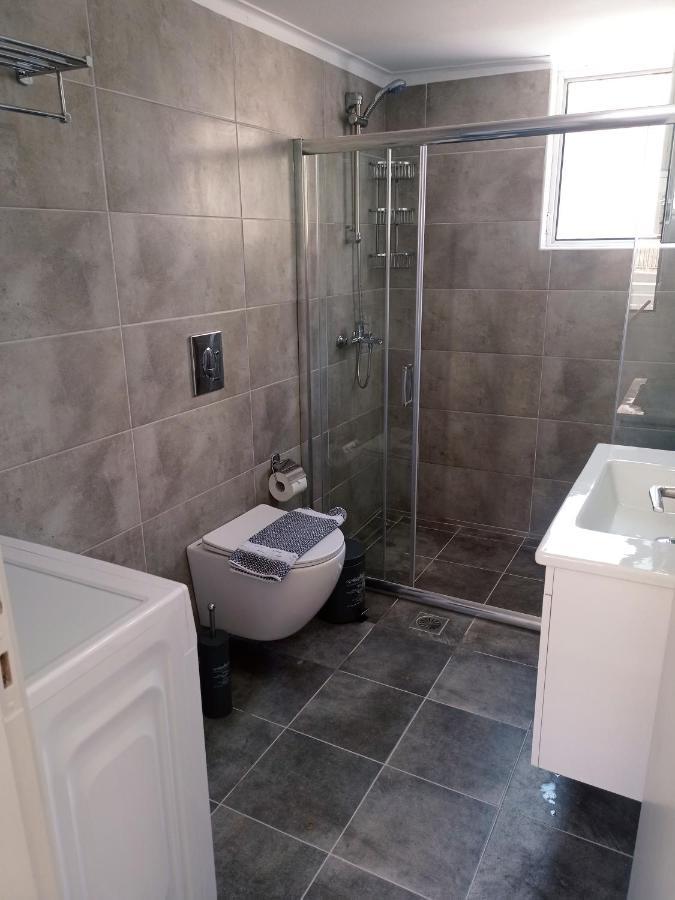 Apartament Oksana House Chania  Zewnętrze zdjęcie